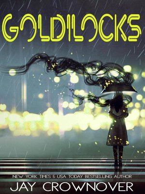 cover image of Goldilocks